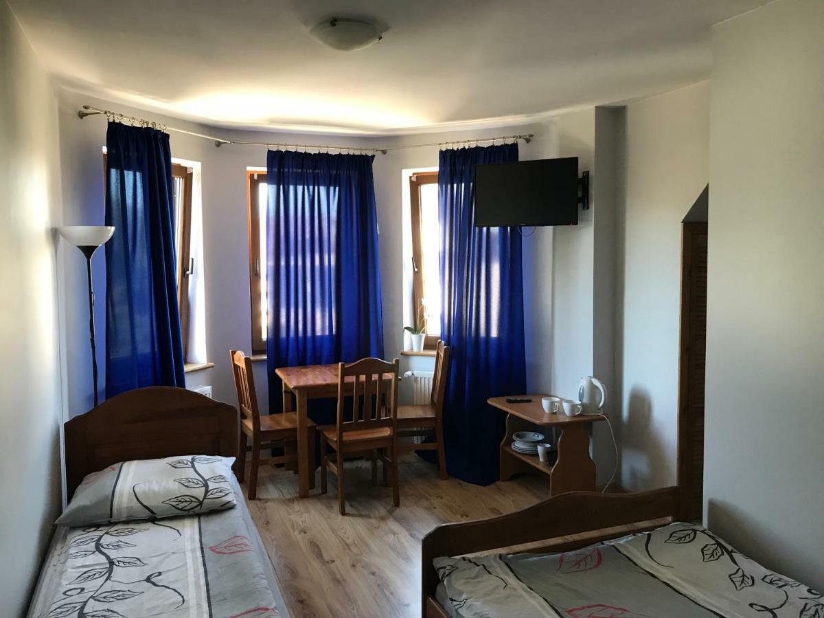 Pokoje Goscinne Magdalena Dziwnówek Εξωτερικό φωτογραφία