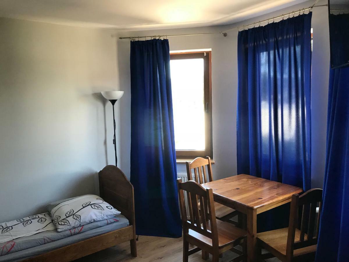 Pokoje Goscinne Magdalena Dziwnówek Εξωτερικό φωτογραφία
