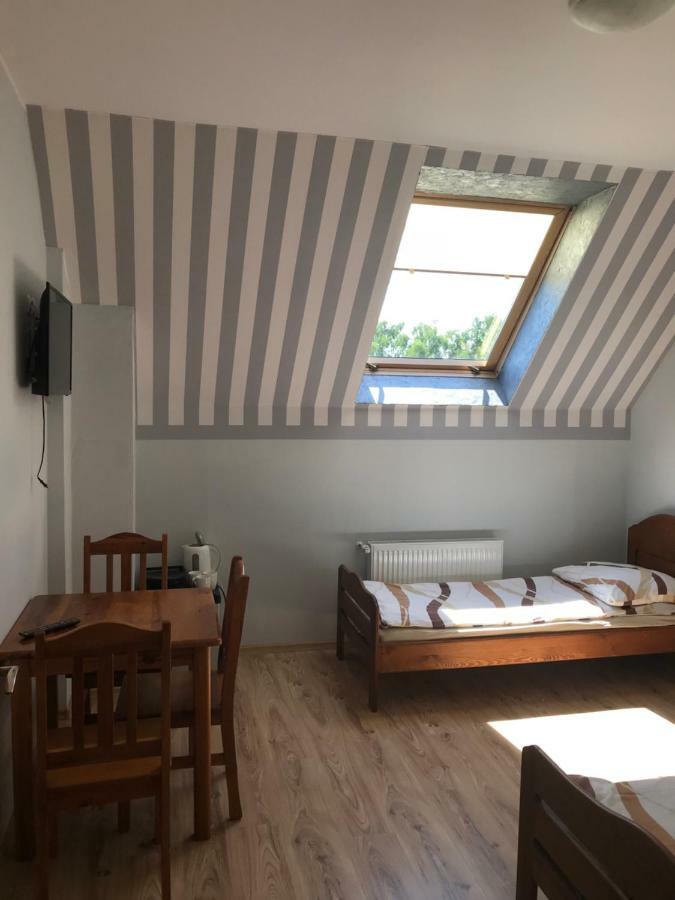 Pokoje Goscinne Magdalena Dziwnówek Εξωτερικό φωτογραφία